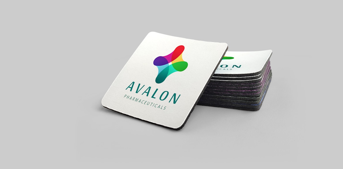 Soft Coasters